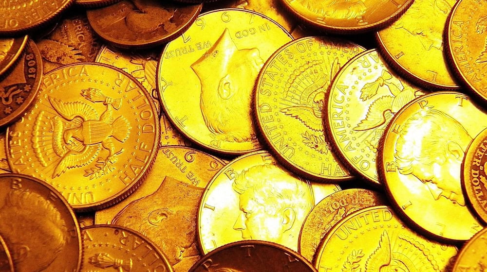 Symbolbild Münzsammlung / pixabay PublicDomainPictures