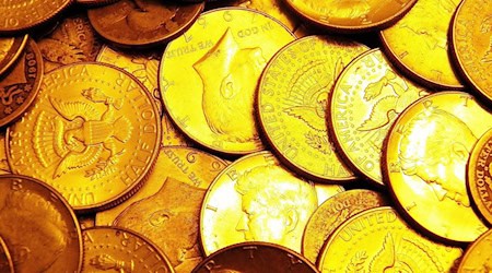 Symbolbild Münzsammlung / pixabay PublicDomainPictures