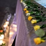 Der Dresdner Kreuzchor hat mit einem bewegenden Konzert an die Zerstörung der Elbestadt im Zweiten Weltkrieg erinnert. (Archivbild) / Foto: Robert Michael/dpa