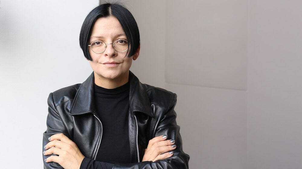 The artist, born in 1984, has died. (Archive photo) / Photo: Claudia Drescher/dpa