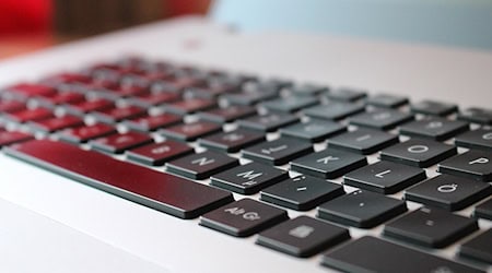 Symbolbild Notebook / pixabay PIX1861