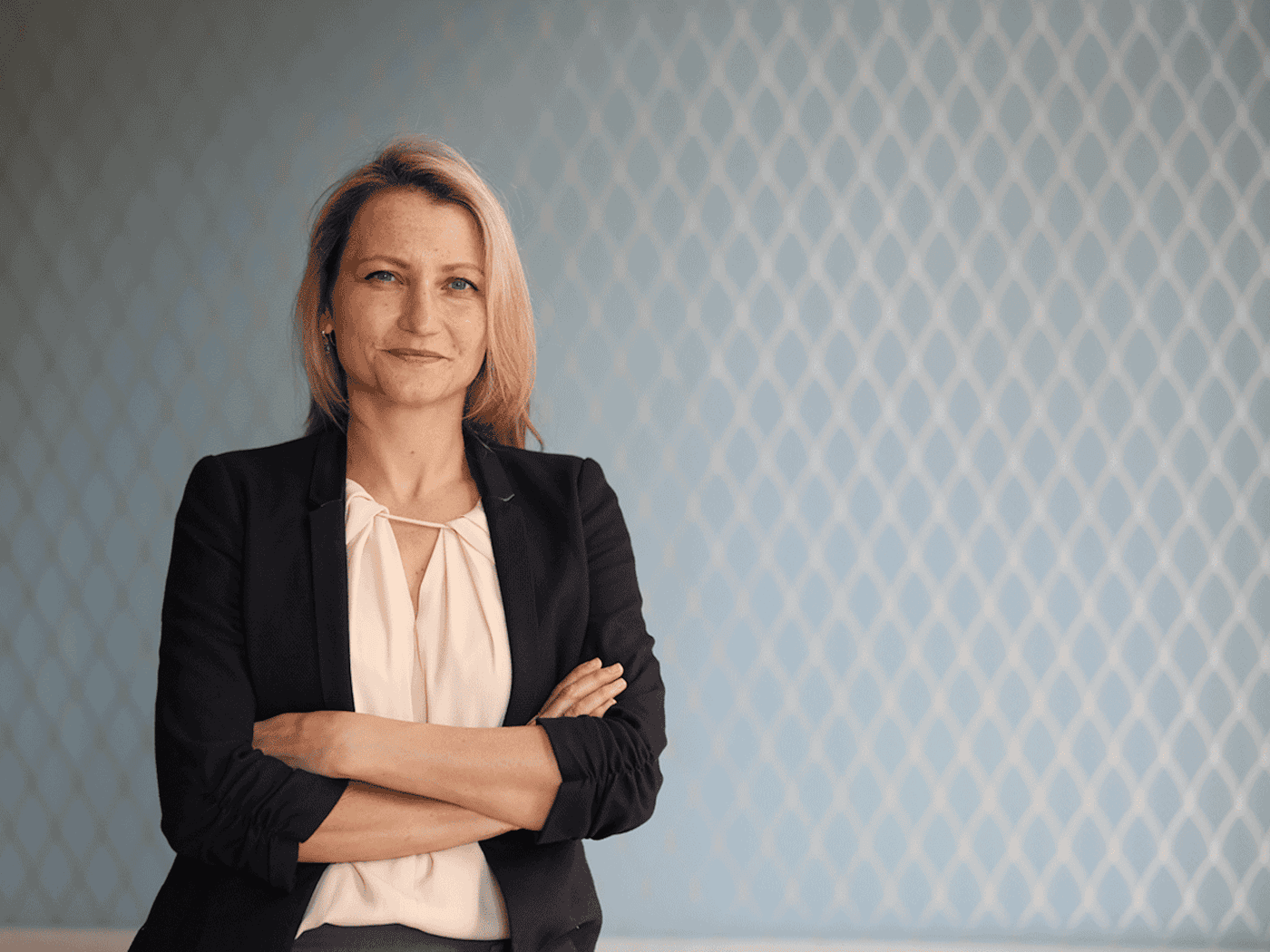 Prof. Dr. Dr. Ines Liebscher from the Rudolf Schönheimer Institute of Biochemistry at Leipzig University has been researching adhesion GPCR molecules for years, which could provide the key to new drugs. © private