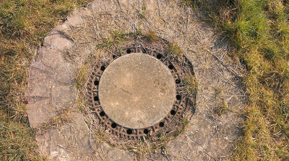 Symbolbild Abwasser / pixabay AndreasGramer