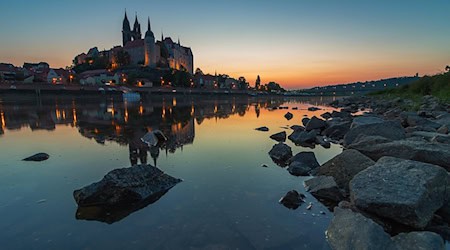 Symbolbild Meißen / pixabay 4917861