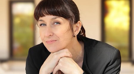 Von Freitag bis Sonntag in Dresden zu erleben: Mezzosopranistin Michèle Losier. Foto: PR/Isabele Francaix