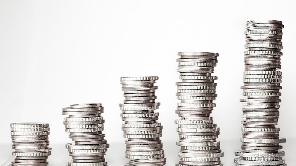 Symbolbild Geld / pixabay kschneider2991