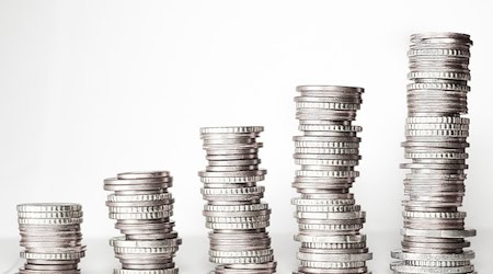 Symbolbild Geld / pixabay kschneider2991