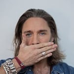 Viel zu besprechen: Gil Ofarim ist zurück in Deutschland. (Archivbild) / Foto: Rolf Vennenbernd/dpa