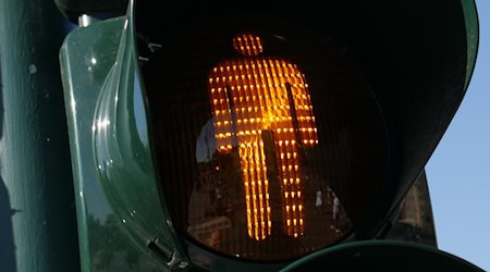 Symbolbild Ampel / pixabay AJEL