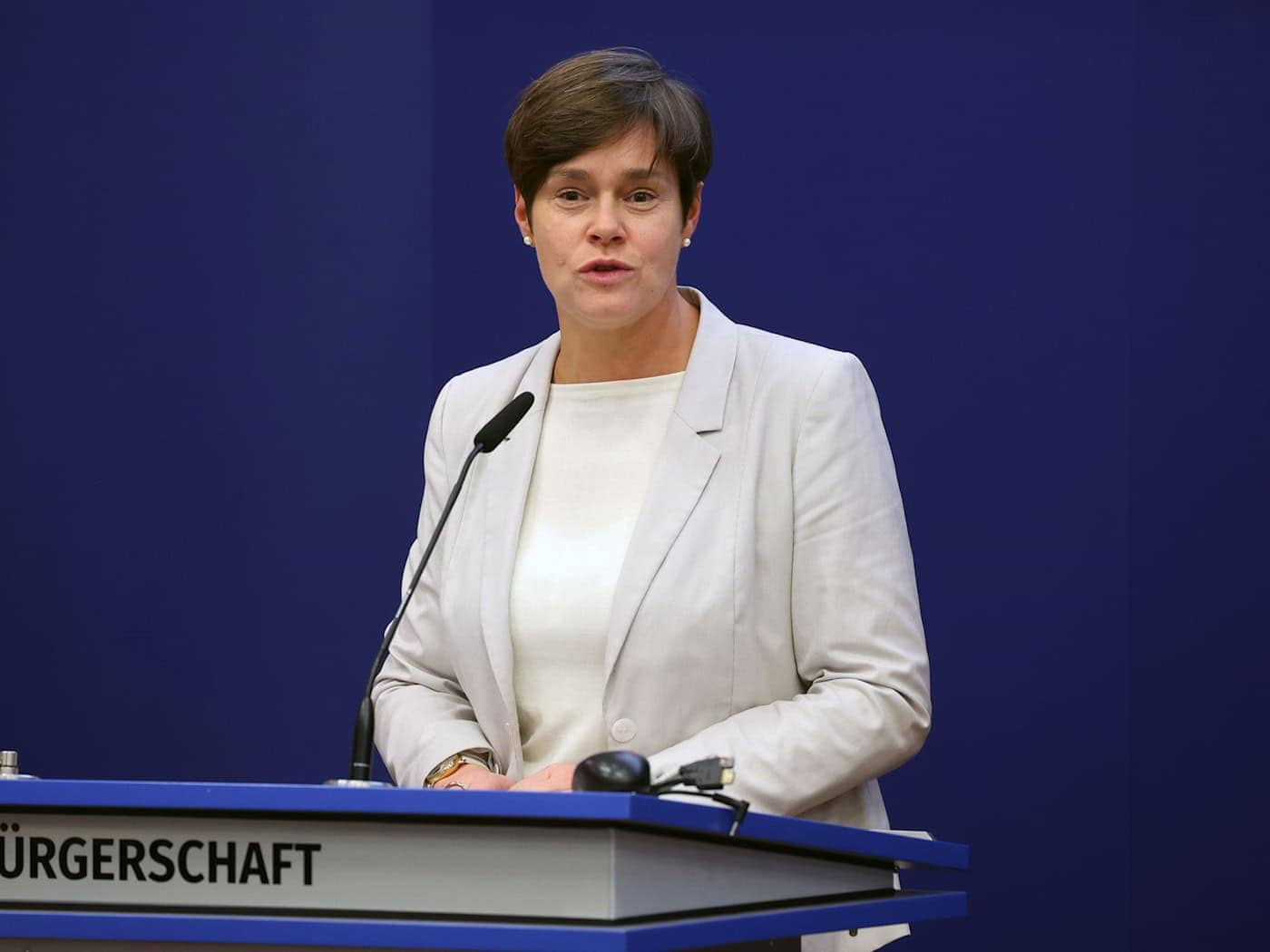 Kröger's criticism: the expansion of district heating is being slowed down by the planned change in the law by the German government. (Archive image) / Photo: Bernd Wüstneck/dpa