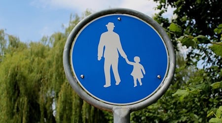Symbolbild Fußweg / pixabay markus53