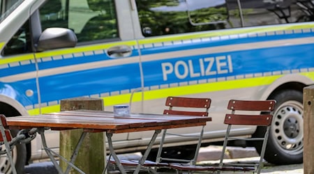 Symbolbild Blaulicht / pixabay planet_fox