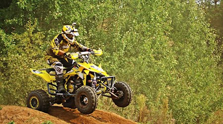 Symbolbild Quad / pixabay rihaij