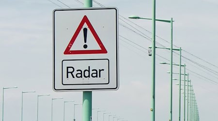 Symbolbild Radarfalle / pixabay efes