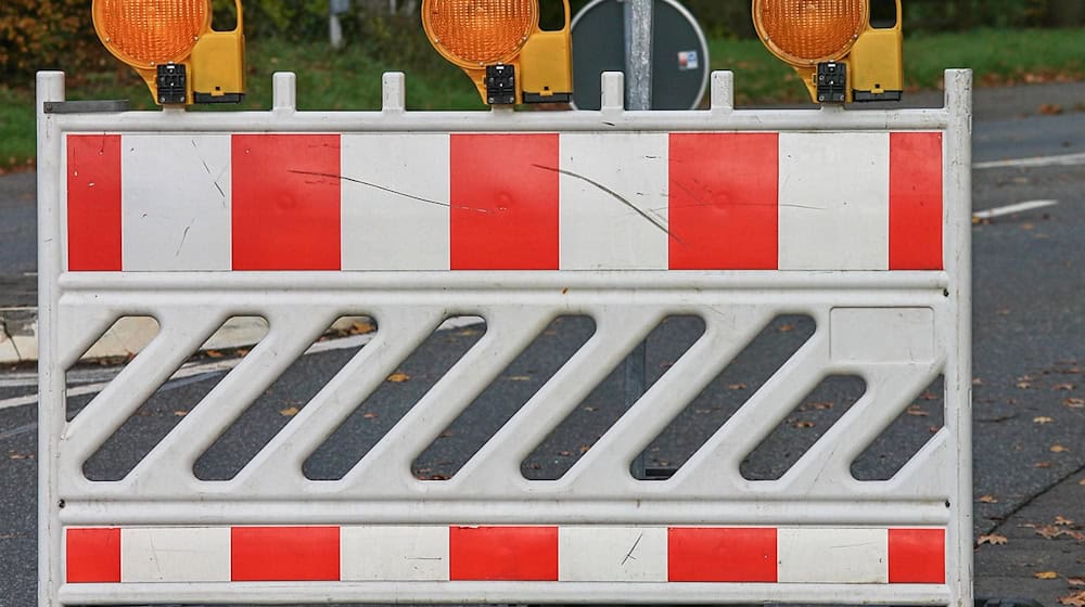 Symbolbild Sperrung / pixabay manfredrichter