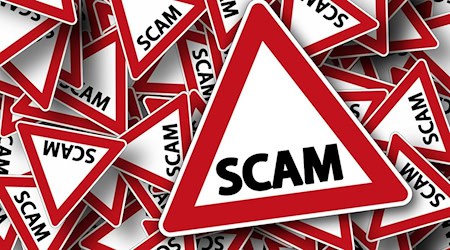 Symbolbild Online-Betrug / pixabay geralt