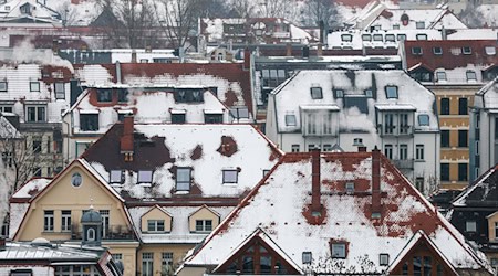 In Sachsen werden rund 20.000 Haushalte für den Mikrozensus befragt. (Symbolbild) / Foto: Jan Woitas/dpa