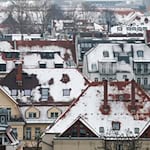 In Sachsen werden rund 20.000 Haushalte für den Mikrozensus befragt. (Symbolbild) / Foto: Jan Woitas/dpa