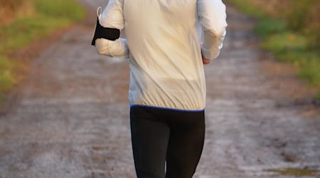 Symbolbild Jogging / pixabay Ben_Kerckx