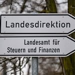 Gefälschte Arzneimittel: Landesdirektion Sachsen und Zoll stoppen 44 Lieferungen. (Symbolbild) / Foto: Robert Michael/dpa