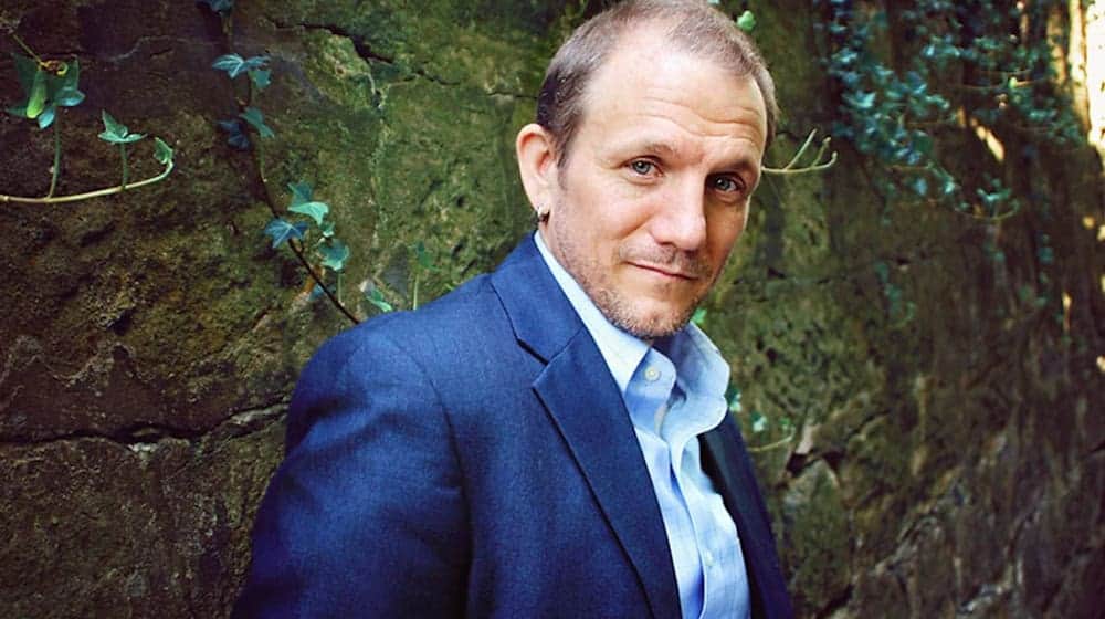 US-ameriski tenor słušeše hižo wjele lět k ansamblej Semperoweje opery.  / Foto: ---/Semperowa opera Drježdźany/dpa