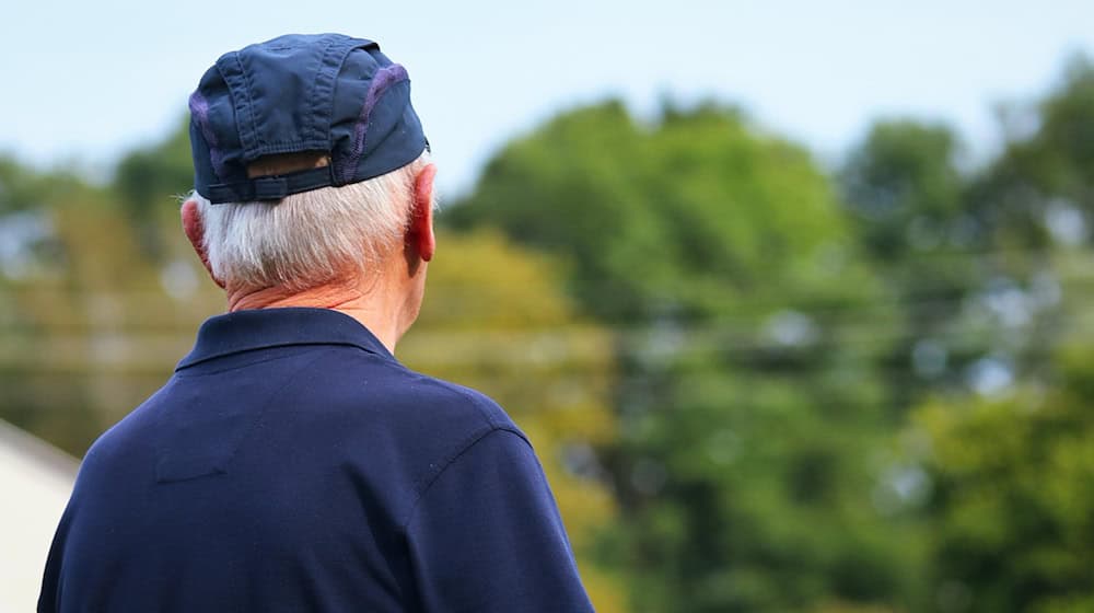 Symbolbild Rentner / pixabay planet_fox