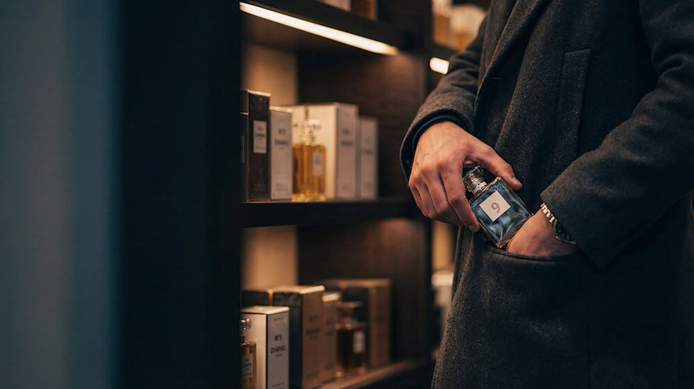 Symbolbild Ladendiebstahl / pixabay geralt