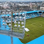 In Chemnitz wird am Sonntag Geburtstag gefeiert. (Archivbild) / Foto: Hendrik Schmidt/dpa