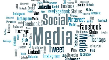 Symbolbild Social Media / pixabay 432231