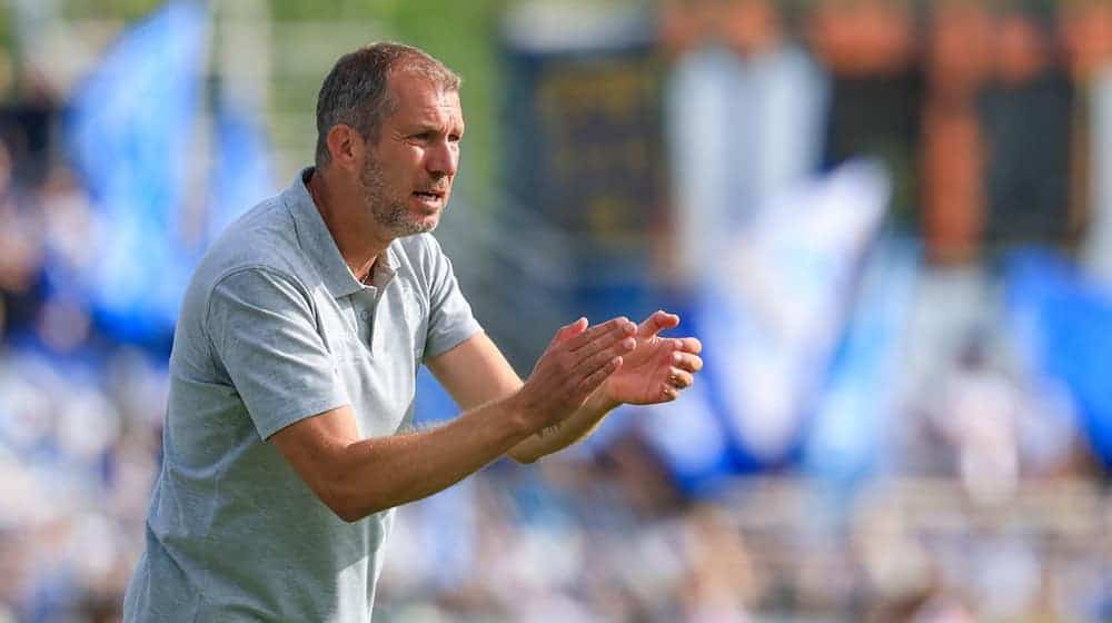 Remains: Jochen Seitz / Photo: Jan Woitas/dpa