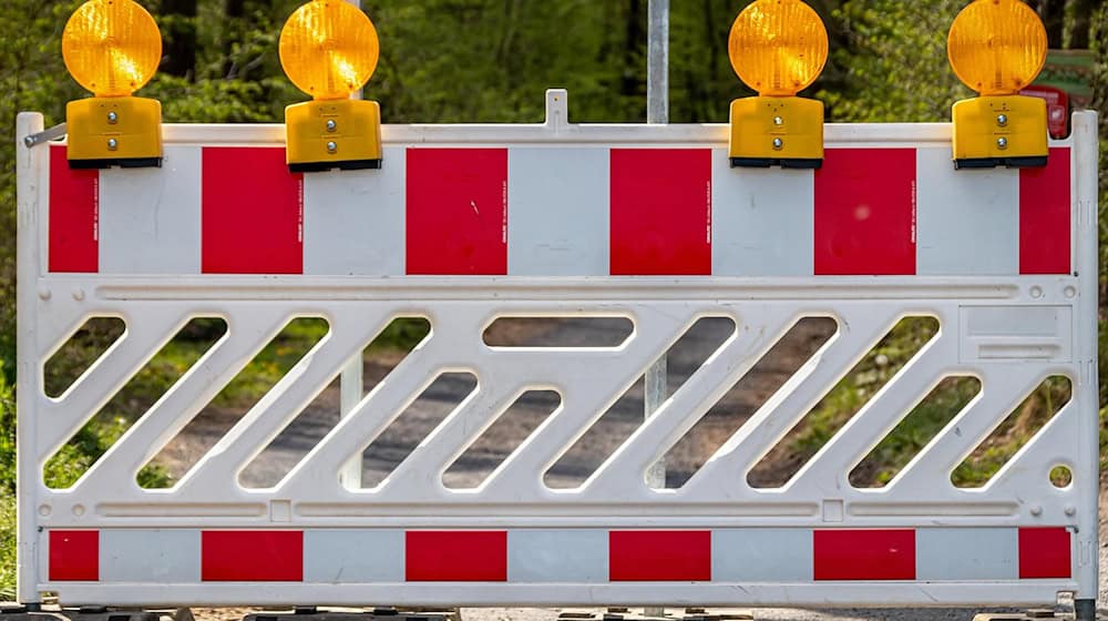 Symbolbild Sperrung / pixabay analogicus