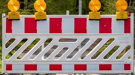 Symbolbild Sperrung / pixabay analogicus