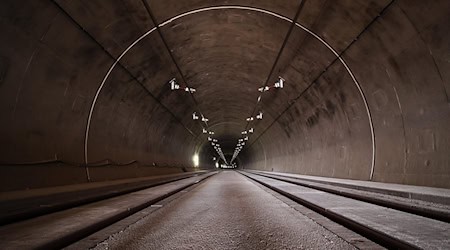 Symbolbild Tunnel / pixabay Pexels