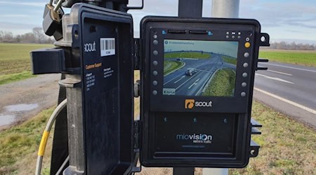 Verkehrszählungen in Riesa stehen an. Foto: Stadtverwaltung Riesa