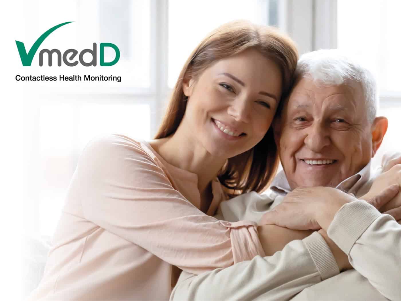 Hightech für mehr Sicherheit im Alter