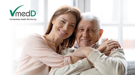 Mehr Sicherheit für Zuhause mit der neuen Hightech-Sensoren.  Foto: VmedD