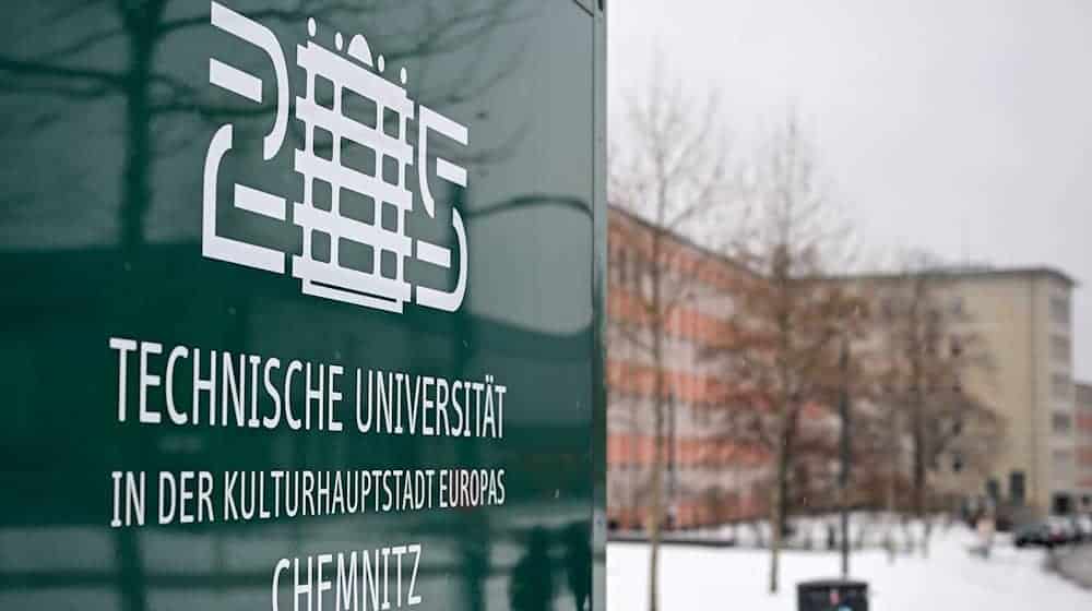 Chemnitz University of Technology has revoked the doctorate of Thuringia's Minister President Mario Voigt (CDU). (Archive image) / Photo: Hendrik Schmidt/dpa