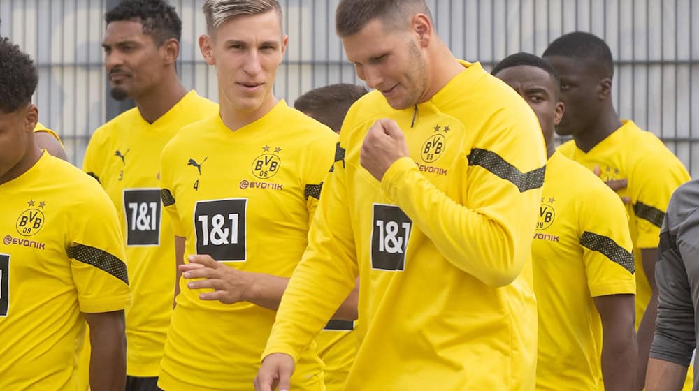 Як і Зюле, Шлоттербек (м) також досі не знайдений. (Архівне фото) / Фото: Bernd Thissen/dpa