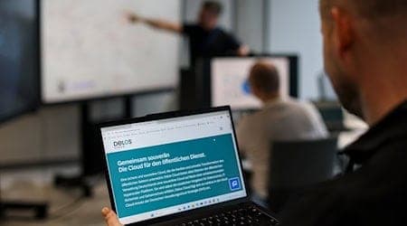 Sachsen: Was bei der Behörden-Digitalisierung wichtig wird