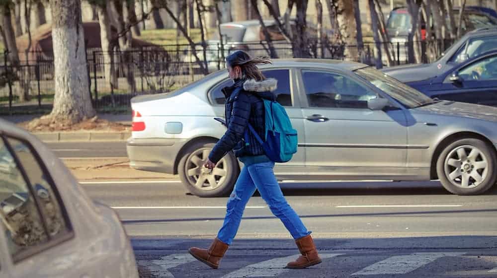 Symbolbild Fußgängerüberweg / pixabay Surprising_Media