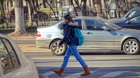 Symbolbild Fußgängerüberweg / pixabay Surprising_Media