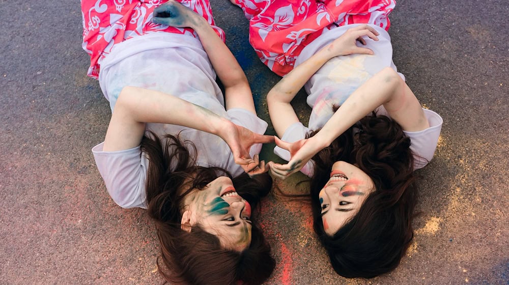 Symbolbild Frauen / pixabay ptksgc