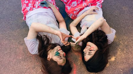 Symbolbild Frauen / pixabay ptksgc