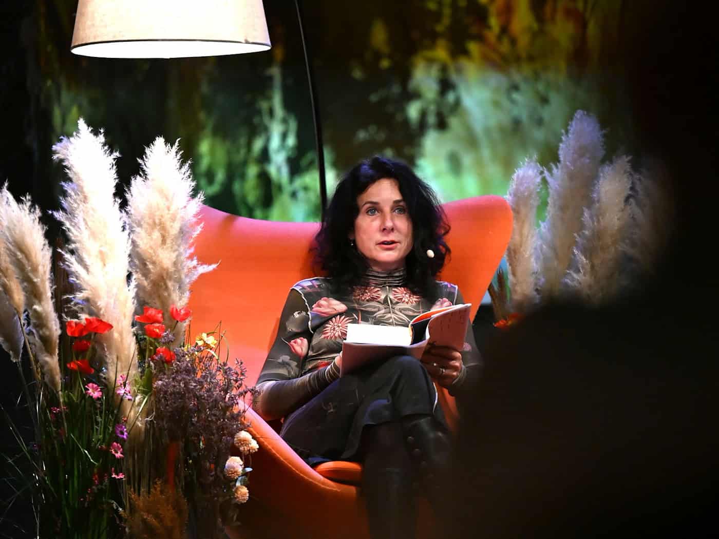 18 hodźin, 600 stron: Čitanski marathon w Lipsku startuje