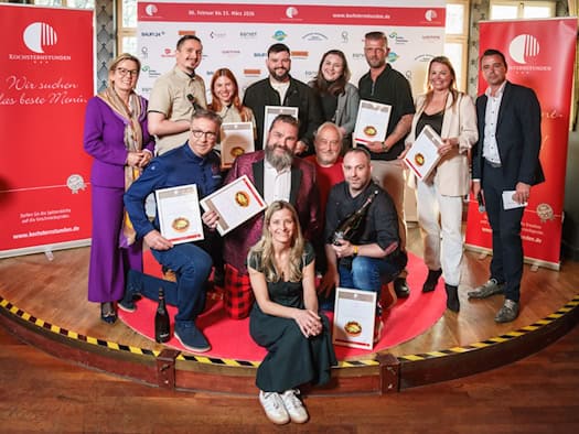 Cooking star lessons winner