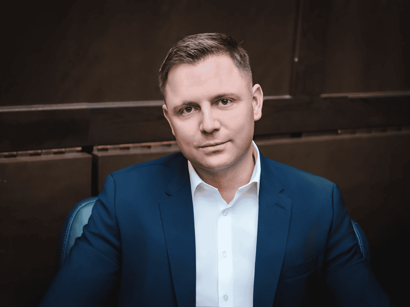 Ein Parteiloser gewinnt die Landratswahl in Meißens Nachbarkreis