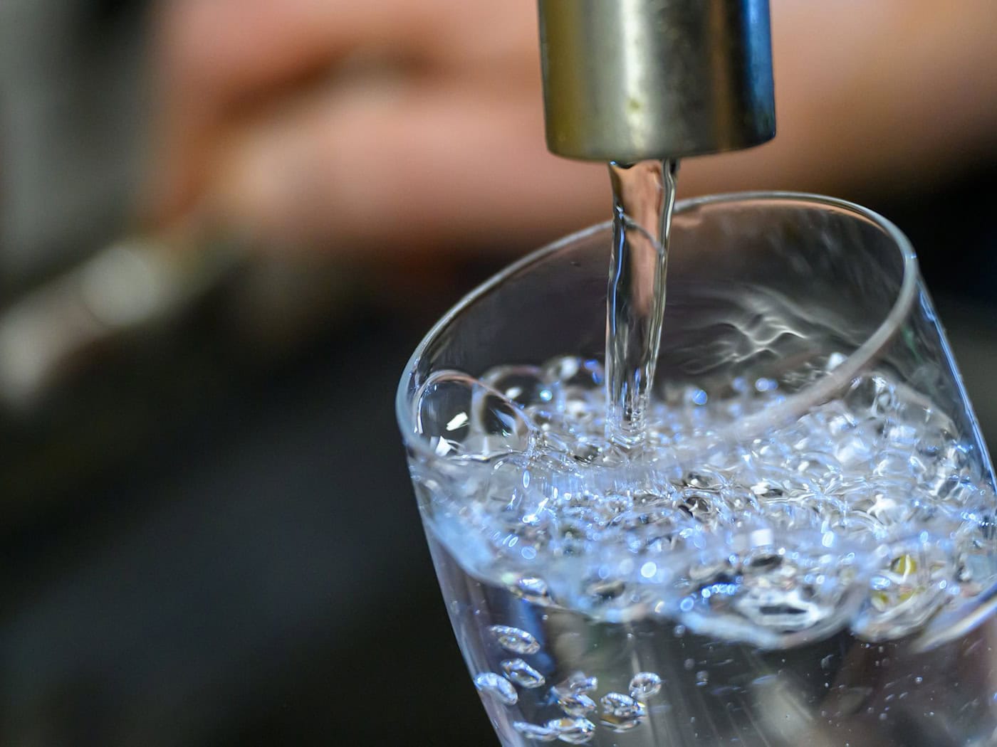 6,7 millones de euros para garantizar el suministro de agua en Sajonia