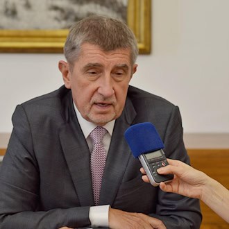 Tschechiens Parlament schützt Babiš und Okamura vor Strafverfolgung