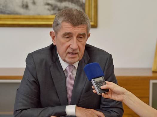 Tschechiens Parlament schützt Babiš und Okamura vor Strafverfolgung
