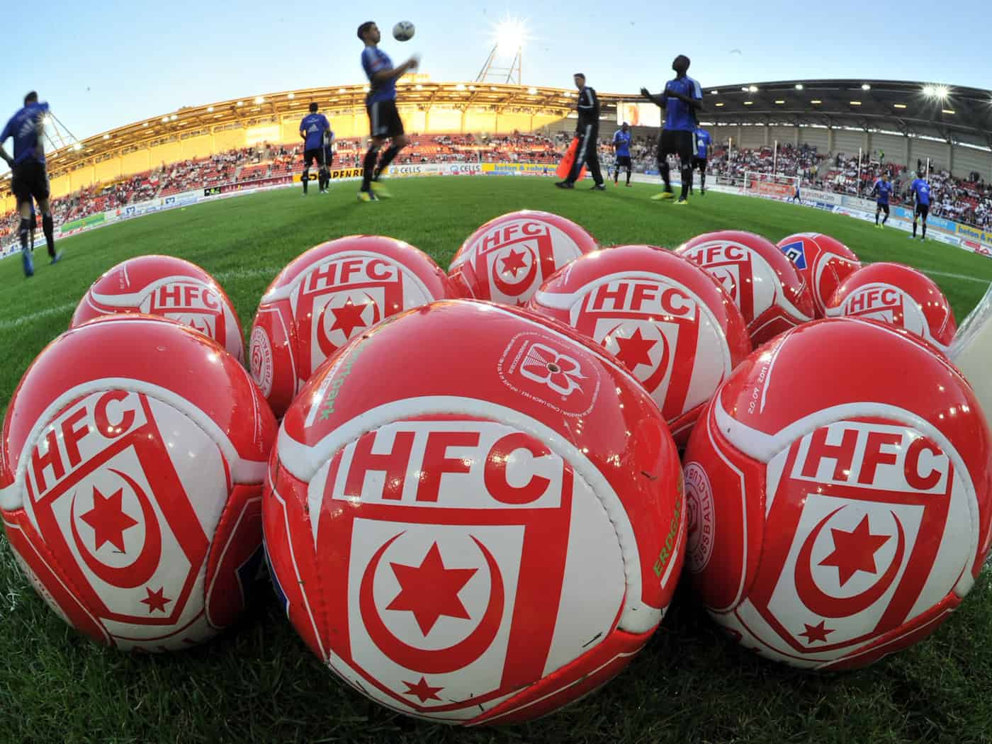 Rozhodnutí proti RB v Halle: Lipsko se k tomu nevyjádřilo